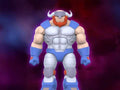 Thundercats Ultimates! med 12 Cruncher AF - Robotto
