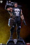 Punisher Marvel Gamerverse 1/3 Scale Figur DLX Ed - Robotto