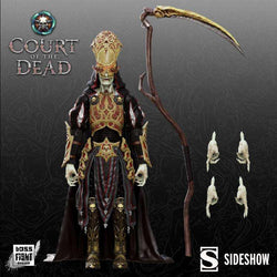 Court of the Dead Death Master of Underworld 1/12 AF - Robotto