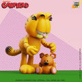 Garfield Garfield AF - Rolig och unik figur - Robotto