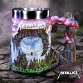 Metallica Creeping Death Tankard nemesis now