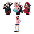 Dan da dan ex tv anime Petitrama gift set megahouse