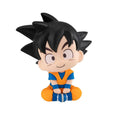 Lookup Dragon Ball Daima Son Goku Mini - Charmig Samlare - Robotto