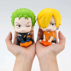 Lookup One Piece Zoro + Sanji Future Island Egghead Gift Set - Robotto