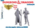 Dungeons & Dragons - Nolzur's Marvelous Miniatures - Special Edition Baldur's Gate 3 – Gale & Astarion wizkids