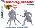 Dungeons & Dragons - Nolzur's Marvelous Miniatures - Special Edition Baldur's Gate 3 wizkids