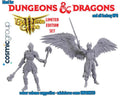 Dungeons & Dragons - Nolzur's Marvelous Miniatures - Special Edition Baldur's Gate 3 wizkids