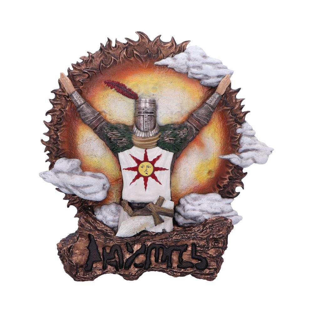 Dark Souls Solaire Väggplakett - Robotto