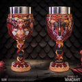 World of Warcraft Alexstrasza Goblet nemesis now