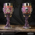 World of Warcraft Sylvanas Goblet – En hyllning till Banshee Queen - Robotto