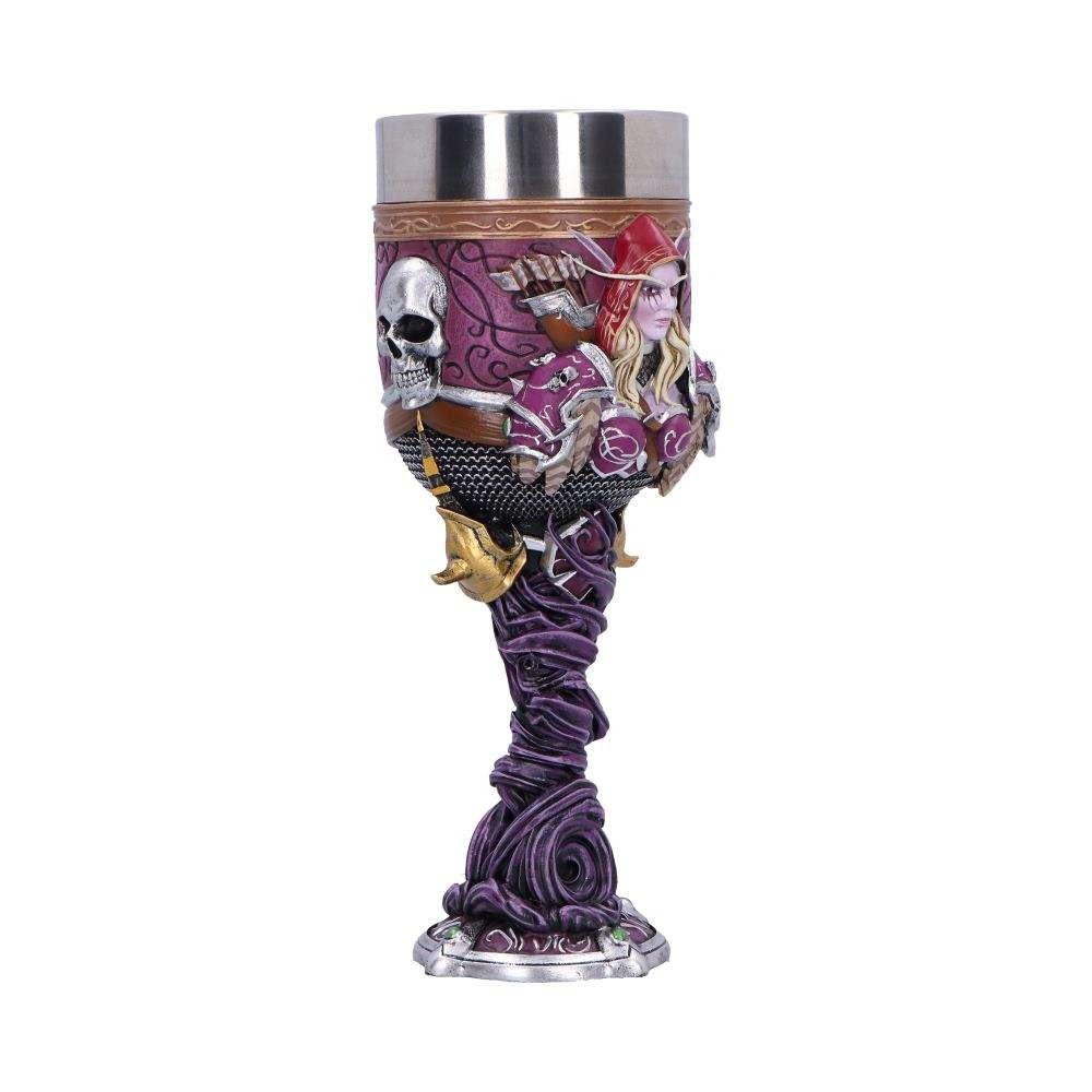 World of Warcraft Sylvanas Goblet – En hyllning till Banshee Queen - Robotto