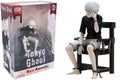 Tokyo Ghoul - Ken Kaneki - Super Figure Collection - 1:10 PVC Statue abystyle studio