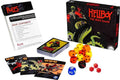 Hellboy: Tärningsspelet - Robotto