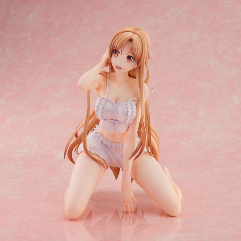 Sword Art Online Asuna Nattkläder 1/4 St hobby stock