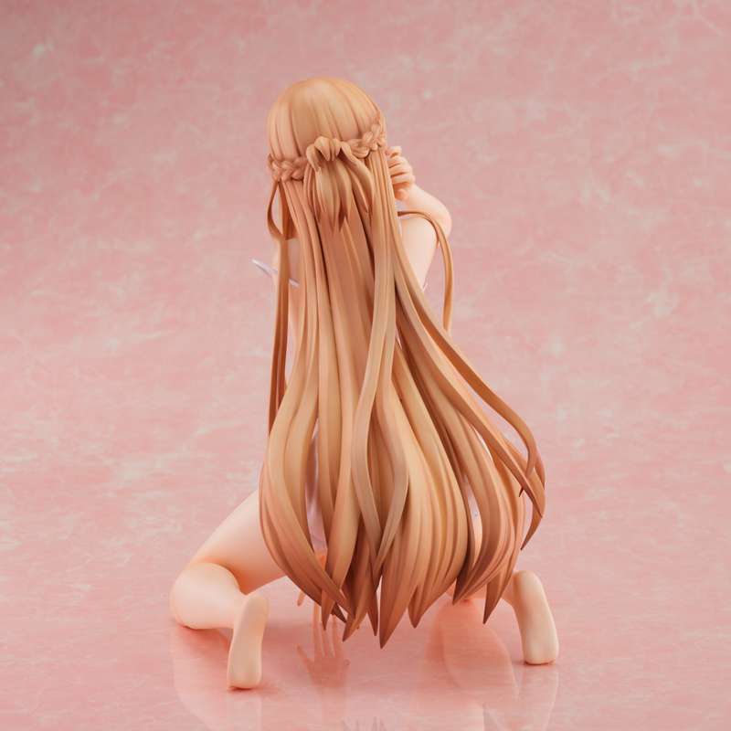 Sword Art Online Asuna Nattkläder 1/4 St hobby stock