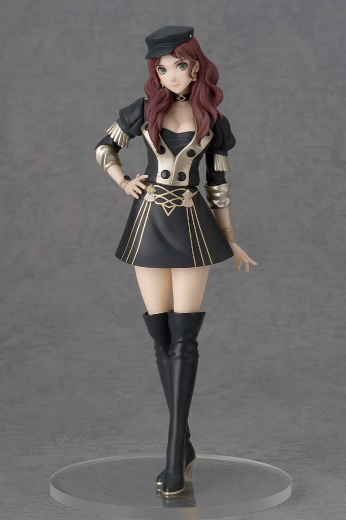 Fire Emblem Dorothea Arnault Figurin goodsmile fr