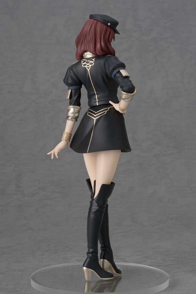 Fire Emblem Dorothea Arnault Figurin goodsmile fr
