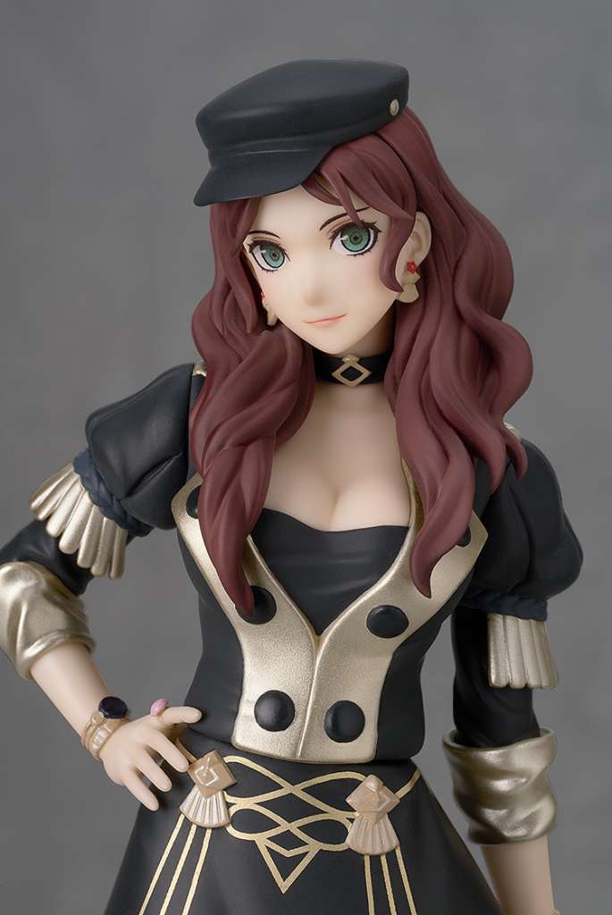 Fire Emblem Dorothea Arnault Figurin goodsmile fr