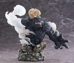 Berserk Zodd Bust - Samlarobjekt av hög kvalitet - Robotto