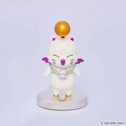 Final Fantasy IX Moogle Bring Arts Gallery Figur - Robotto