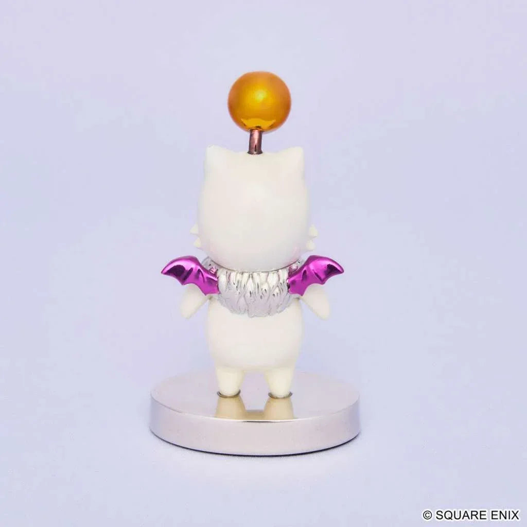 Final Fantasy IX Moogle Bring Arts Gallery Figur - Robotto