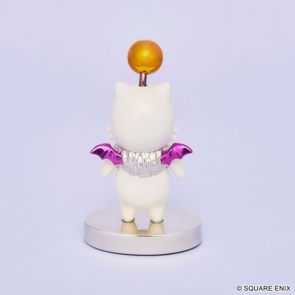 Final Fantasy IX Moogle Bring Arts Gallery Figur square enix