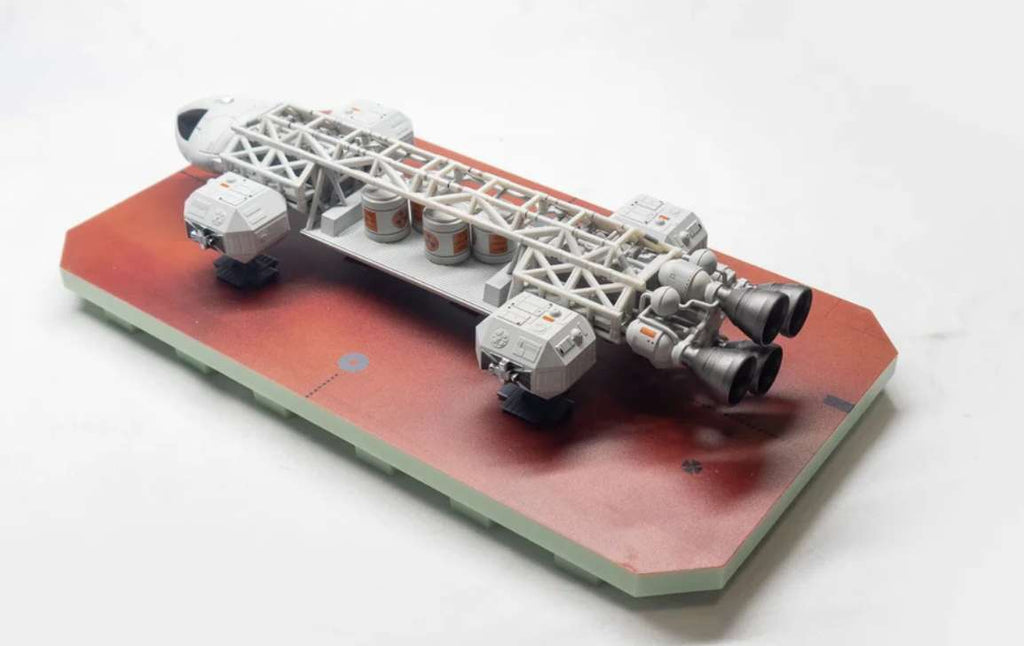 Space: 1999 Pallet Eagle Die-Cast Limited Edition anderson entertainment limited