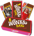 Willy Wonka Bar Premium Spelkort aquarius ent