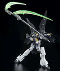 Hg Gundam Deathscythe Hell 1/144 - Modellkit av hög kvalitet - Robotto