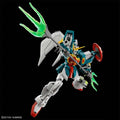 HG Gundam Altron 1/144 - Modellbyggsats - Robotto