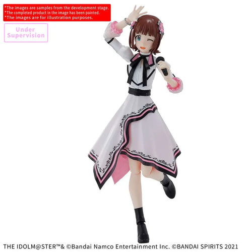 30ms Haruka Amami 20th Anniversary - You and I - Robotto