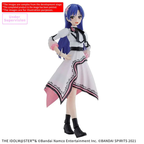30ms Chihaya Kisaragi 20th Anniversary - You and I - Samlarfigur - Robotto