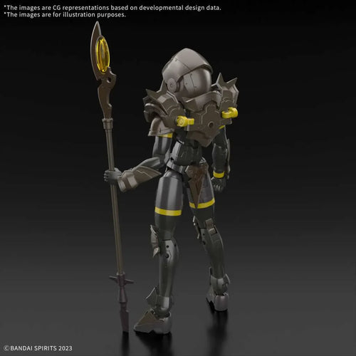 30MF Rosan Wizard – Professionell Magiutrustning - Robotto