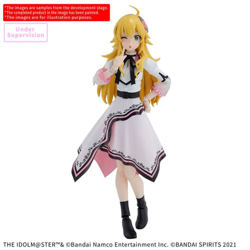 30ms Miki Hoshii 20th Anniversary You and I Figur - Robotto