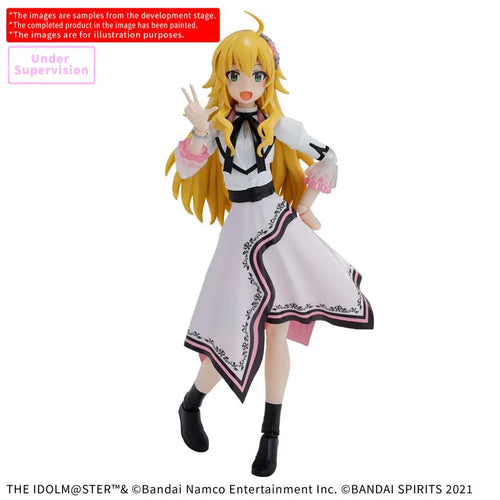 30ms Miki Hoshii 20th Anniversary You and I Figur - Robotto