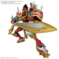 Figure Rise Amplified Kaisergreymon – Det Ultimata Samlarobjektet - Robotto