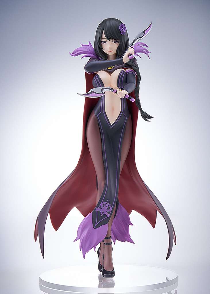 Re:Zero - Starting Life in Another World Elsa Granhiert POP UP PARADE L goodsmile fr