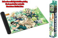 Dr Stone Spelmatta: Battle Heroes - Robotto