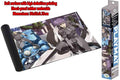 Ghost in the Shell Spelmatta - Daylight Section 9 - Robotto