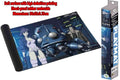 Ghost in the Shell Spelmatta - Midnight Section 9 - Robotto