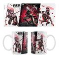 Goddess of Victory Nikke Scarlet Mug - Robotto