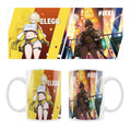 Goddess of Victory: Nikke Elegg Mug sakami merchandise