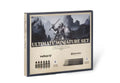 Ultimate Miniature Set Paint and Brushes 72206 - Robotto
