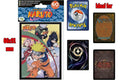 Naruto Skyddande Ärmar Konoha Team - Robotto