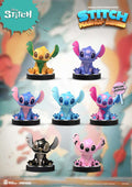 Mini Egg Attack Stitch Mashup Blind Box Display (6) beast kingdom