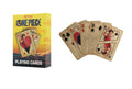 ONE PIECE PLAYING CARDS DECK