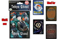 Tokyo Ghoul Skyddssleeves - Ghoul City - Robotto