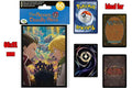 Seven Deadly Sins Skyddssleeves - 60-pack - Robotto