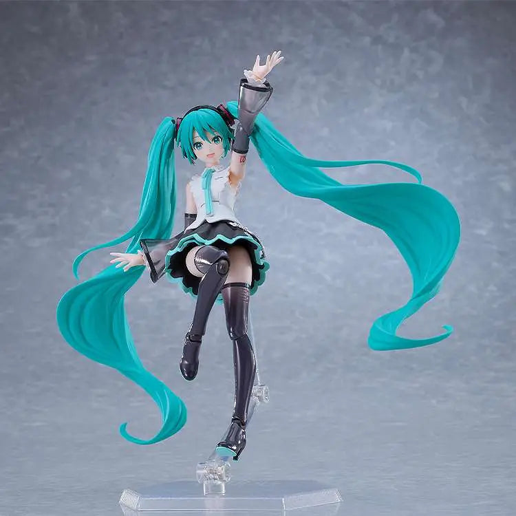 Hatsune Miku NT Figma AF