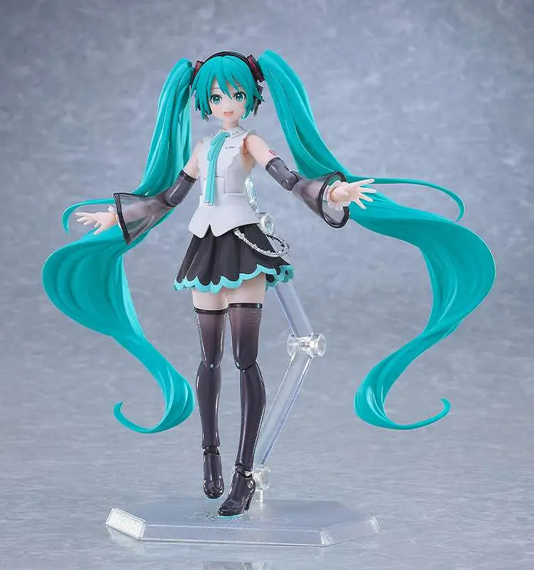 Hatsune Miku NT Figma AF